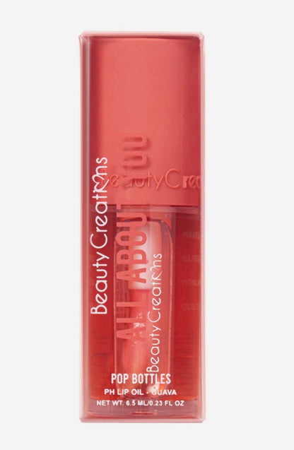 BEAUTY CREATIONS - ALL ABOUT YOU PH LIP OIL