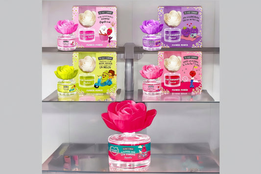 Perfumed Roses - The Fruit Company