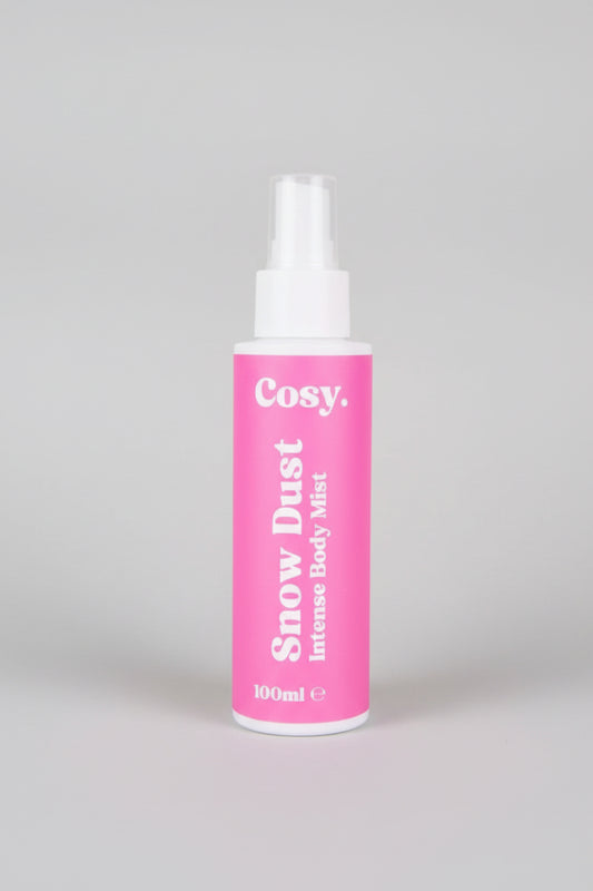 Snow Dust Body mist