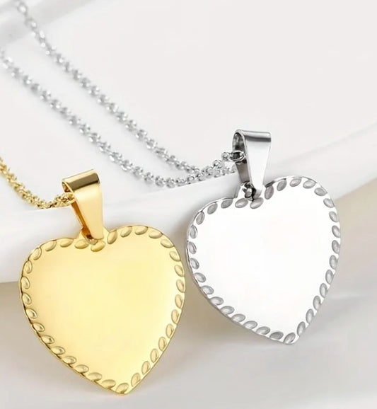 Necklace Elena