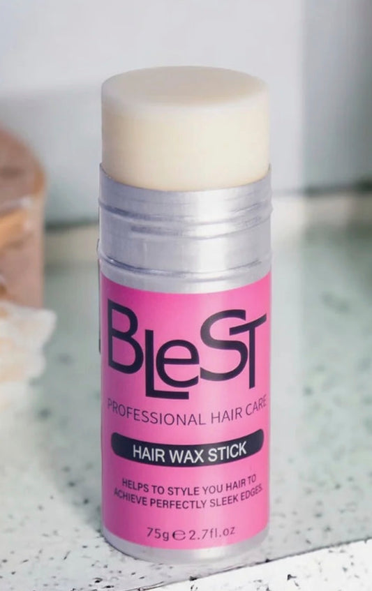 Blest - Hair Wax Stick With Biotin