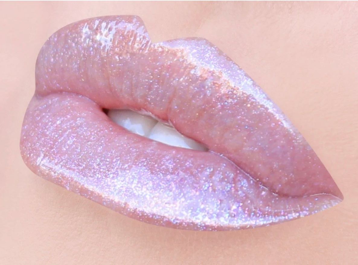 Ultra Dazzle Lipgloss