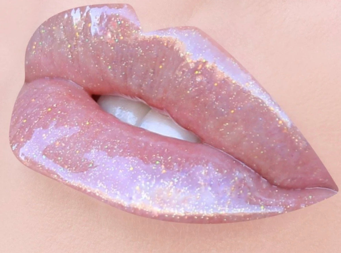 Brilho labial Ultra Dazzle