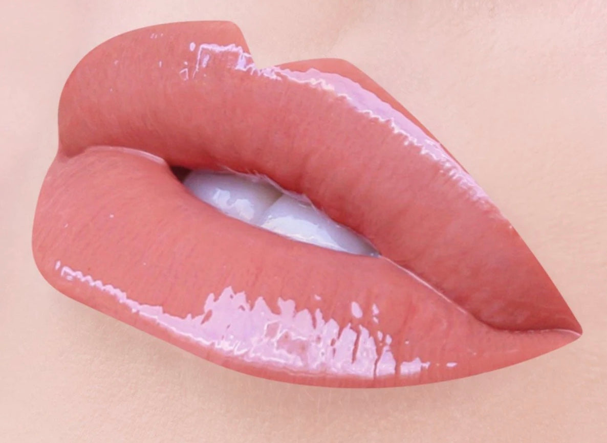 Ultra Dazzle Lipgloss