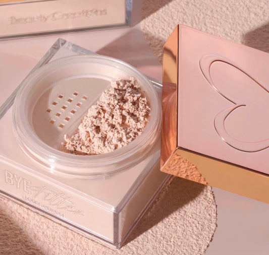 'Butternut Babe' Loose Setting Powder