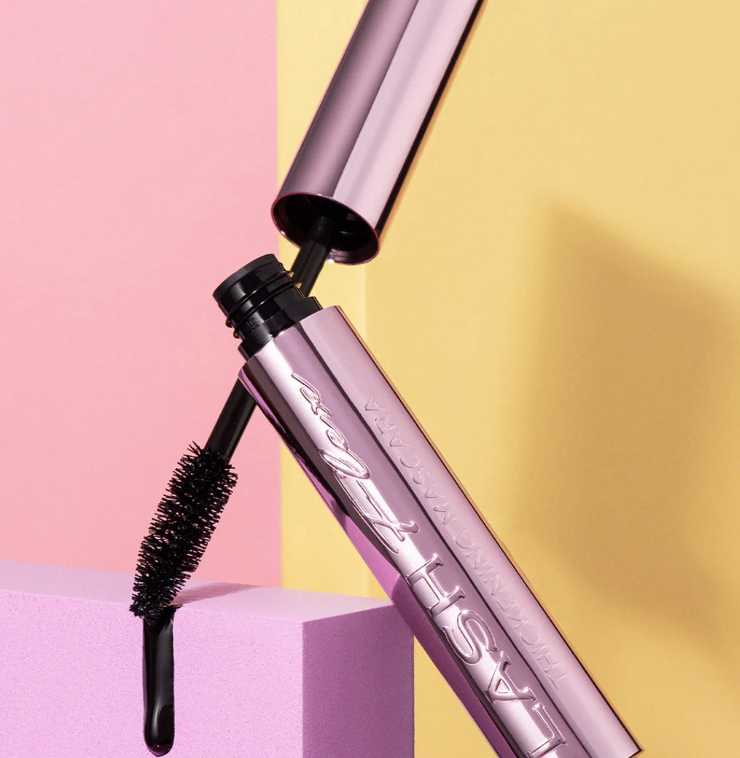 'THICKENING' Mascara