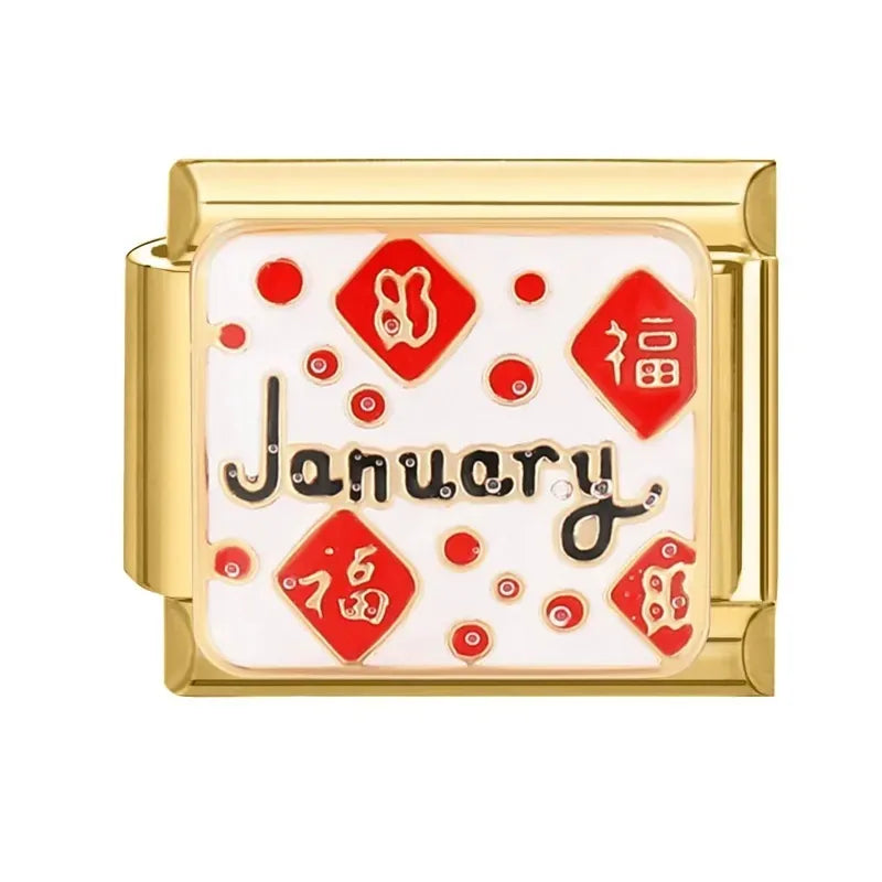 Basic Charm