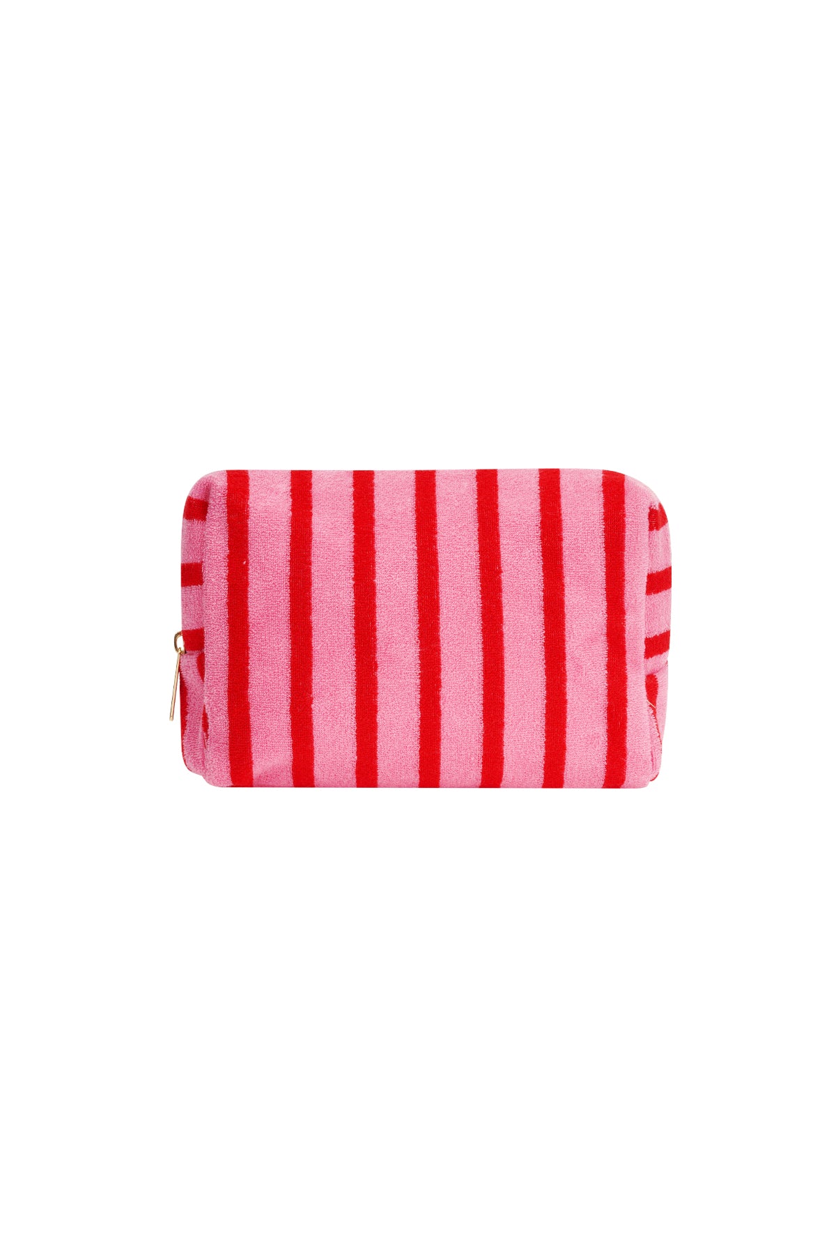 Makeup Bags Strip Casual Polyester Daily Accessories