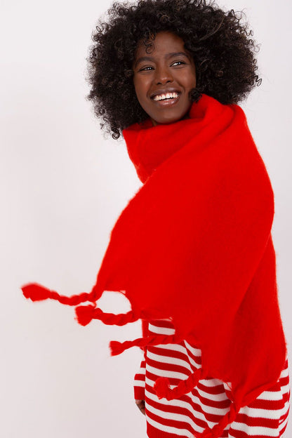  Shawl model 190583 AT 