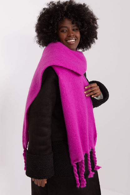  Shawl model 190584 AT 
