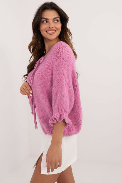  Cardigan model 200500 Italy Moda 