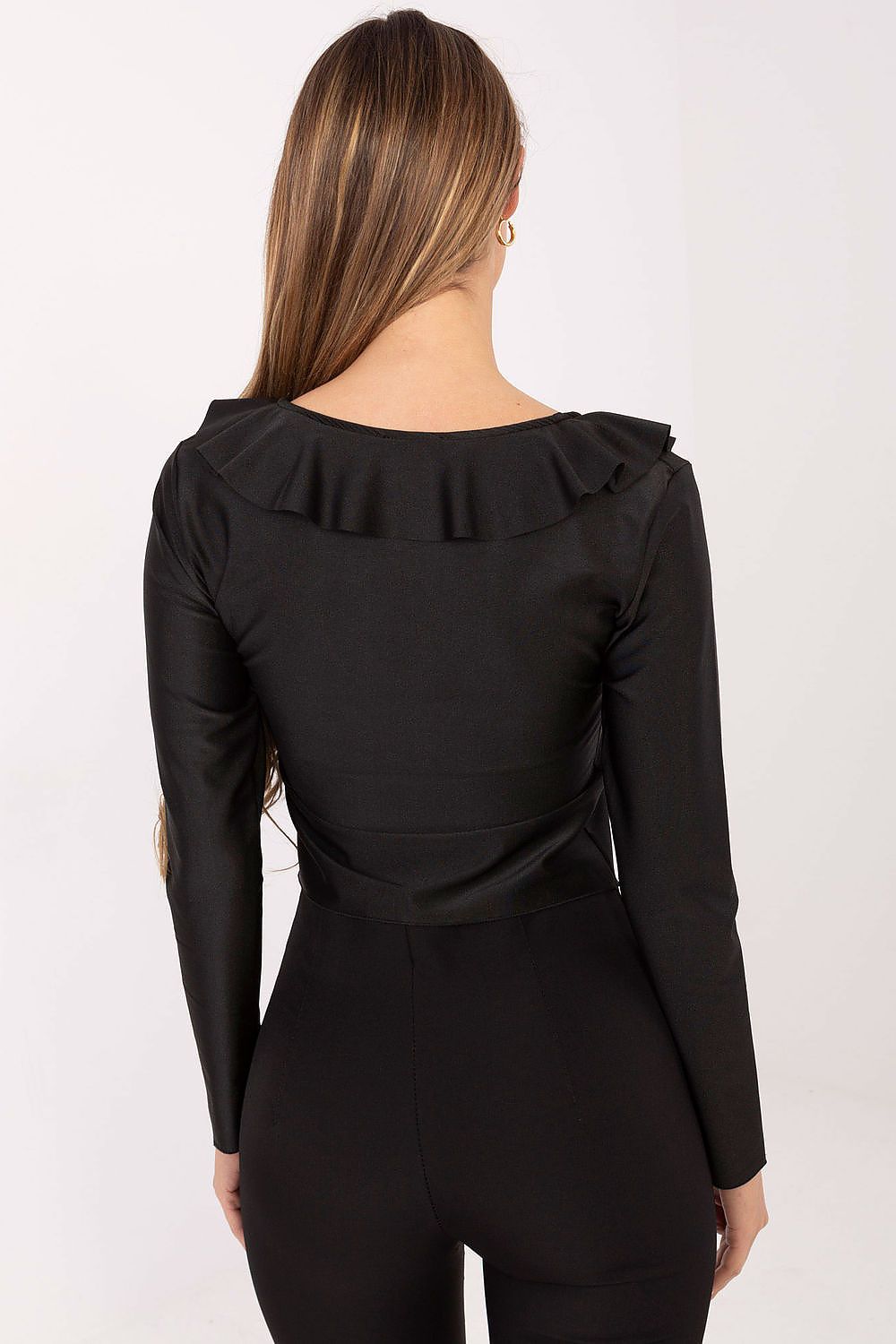  Blouse model 222153 Italy Moda 