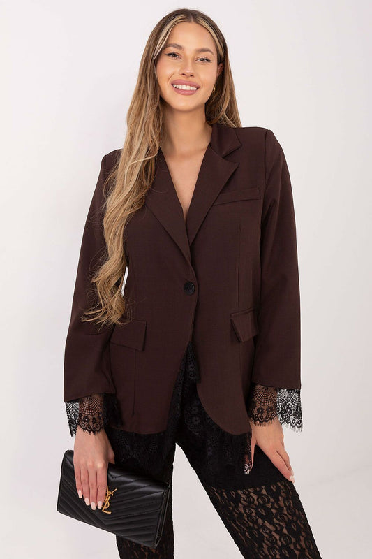  Jacket model 222785 Italy Moda 