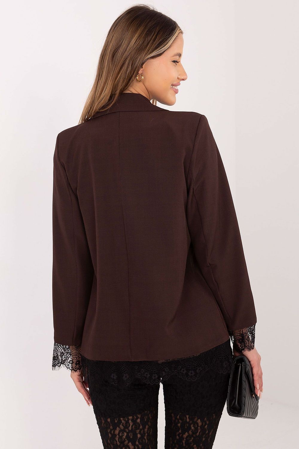  Jacket model 222785 Italy Moda 