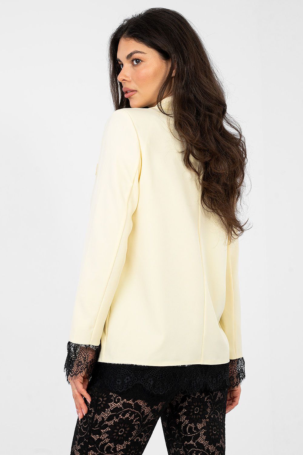 Jacket model 224061 Italy Moda 