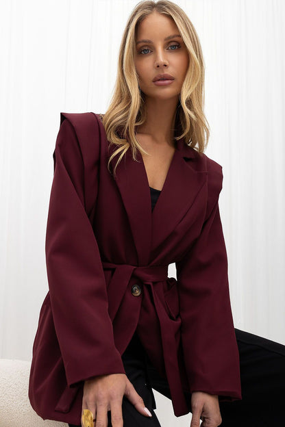 Jacket model 231939 Italy Moda 