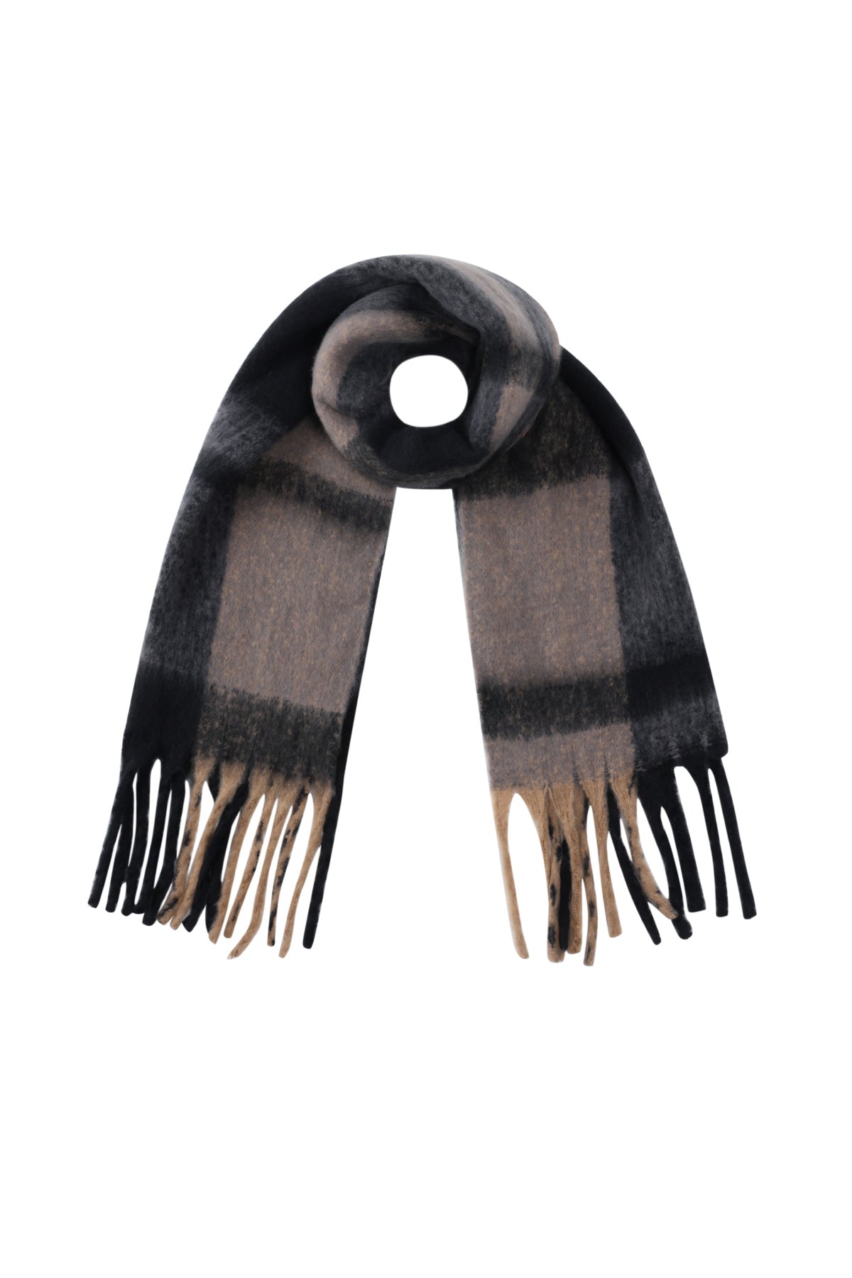 Daily babe scarf