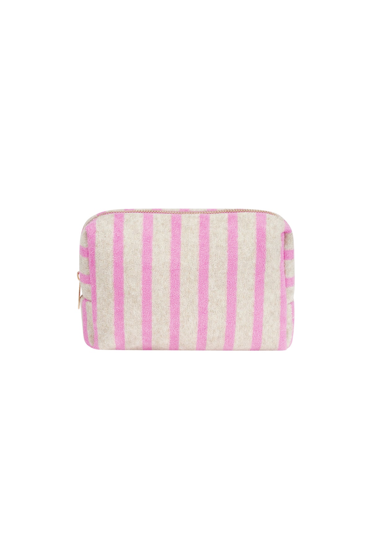 Makeup Bags Strip Casual Polyester Daily Accessories