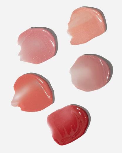 Lip Gloss Balm - Fun