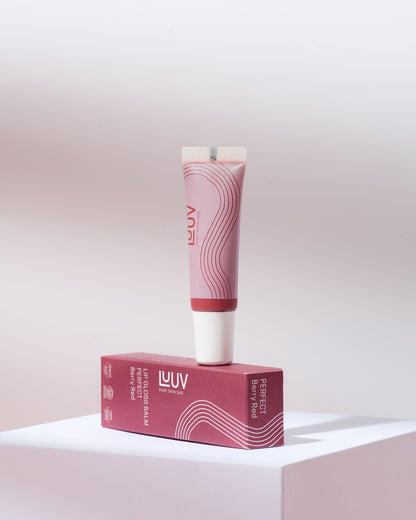 Lip Gloss Balm - Perfect